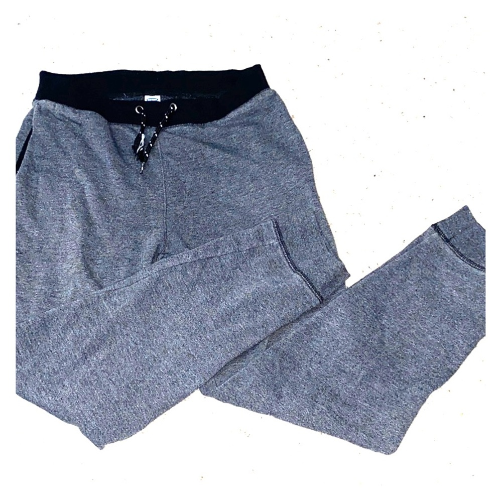 Sweat pants